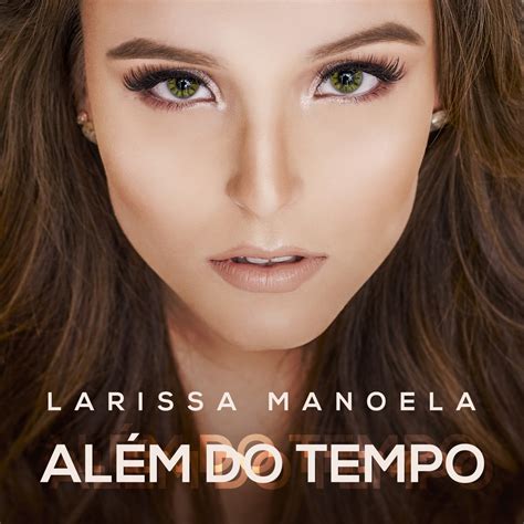 Larissa Manoela ( AUDIO ) .